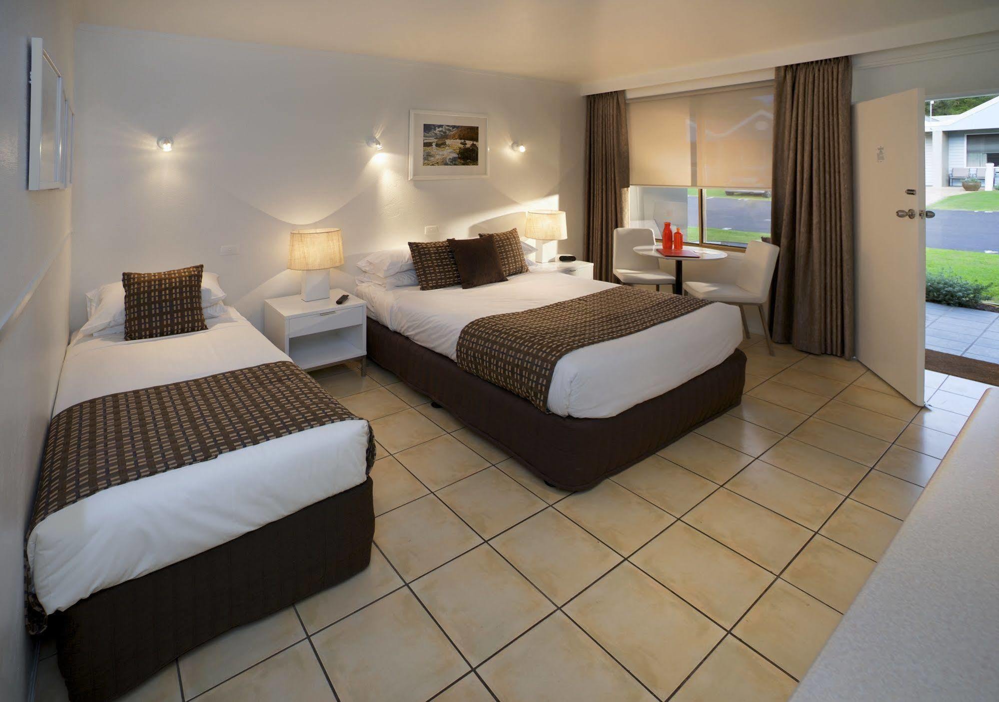 Sorrento Beach Motel Eksteriør billede